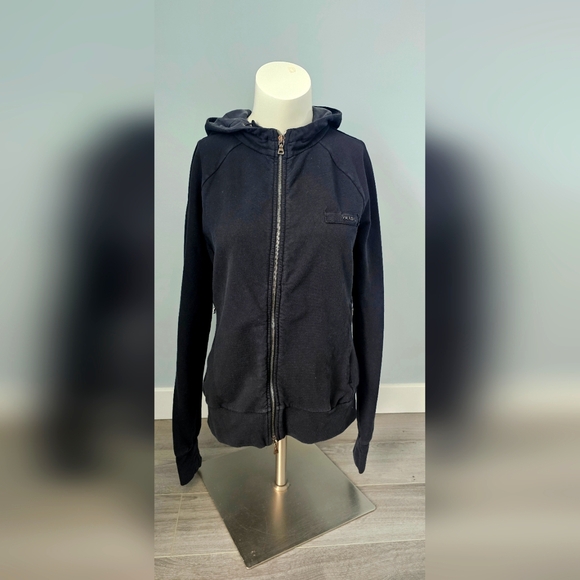 Authentic Prada Hoodie L - Picture 4 of 10